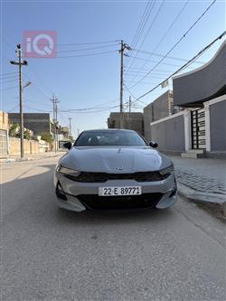 كيا K5